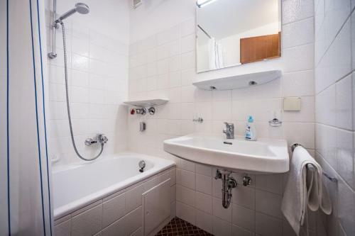 Apartamento Ferienwohnung Sophia