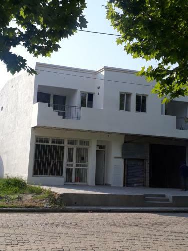 Pampa Modern Apartment