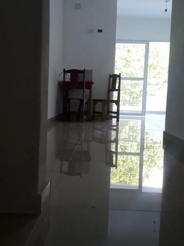 Pampa Modern Apartment