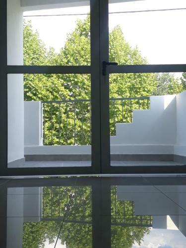 Pampa Modern Apartment