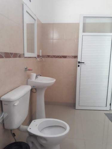 Pampa Modern Apartment