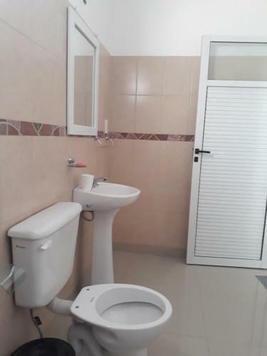 Pampa Modern Apartment