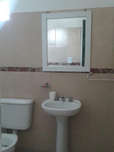 Pampa Modern Apartment