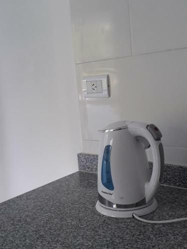 Pampa Modern Apartment