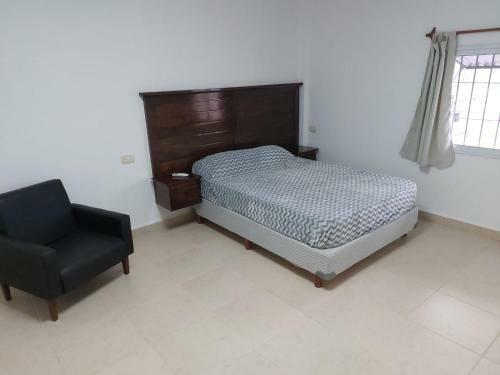 Hotel Puma Energy Sde