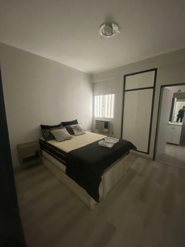 Apartamento Lujoso Dpto Pleno Centro