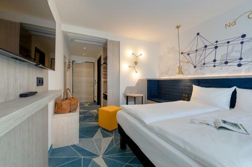 Hotel Ibis Styles Bad Reichenhall