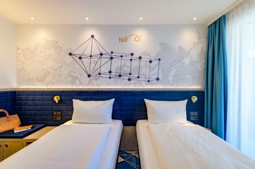 Hotel Ibis Styles Bad Reichenhall