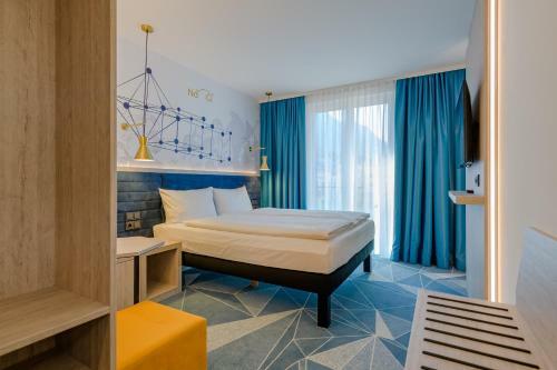 Hotel Ibis Styles Bad Reichenhall