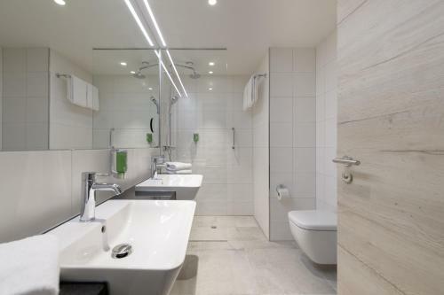 Hotel Ibis Styles Bad Reichenhall