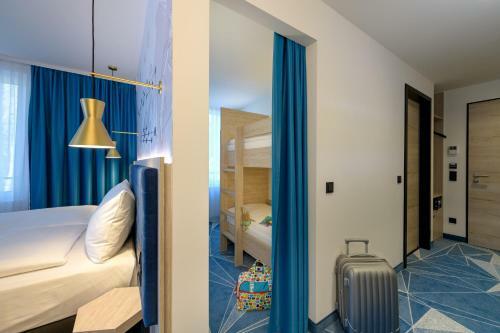 Hotel Ibis Styles Bad Reichenhall