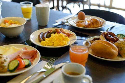 Hotel Ibis Styles Bad Reichenhall