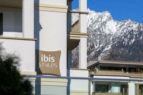 Hotel Ibis Styles Bad Reichenhall