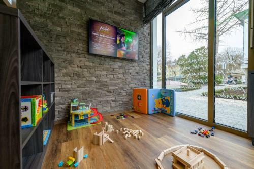 Hotel Ibis Styles Bad Reichenhall