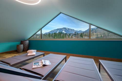 Hotel Ibis Styles Bad Reichenhall