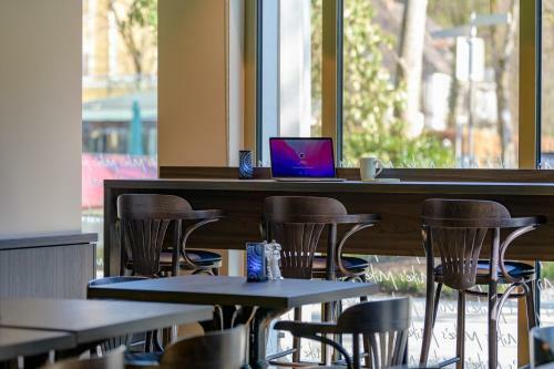 Hotel Ibis Styles Bad Reichenhall