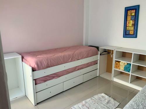 Apartamento Brisas 1