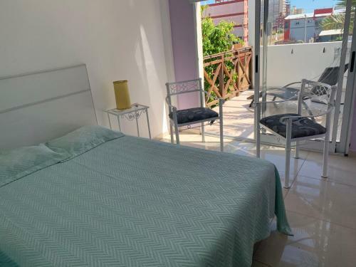 Apartamento Brisas 1