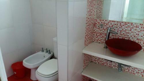 Apartamento Brisas 1