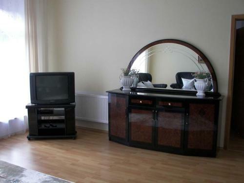 Apartamento Ferienwohnungen Wilhelm