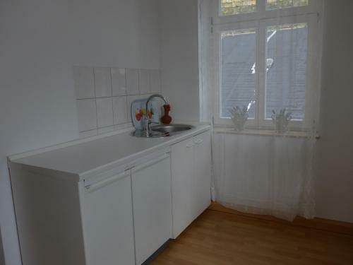 Apartamento Ferienwohnungen Wilhelm