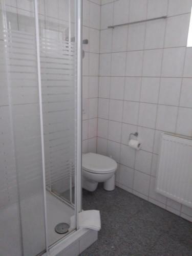 Apartamento Ferienwohnungen Wilhelm