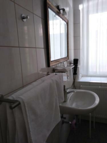 Apartamento Ferienwohnungen Wilhelm