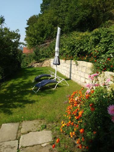 Apartamento Ferienwohnungen Wilhelm