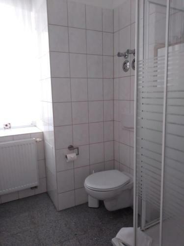 Apartamento Ferienwohnungen Wilhelm