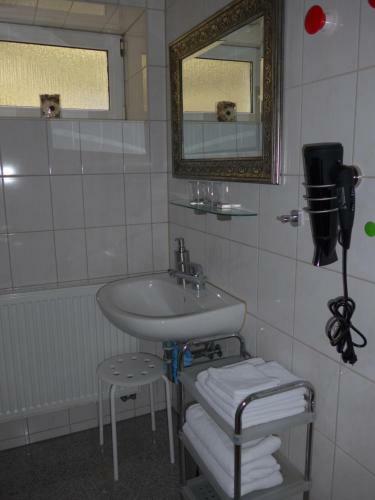 Apartamento Ferienwohnungen Wilhelm