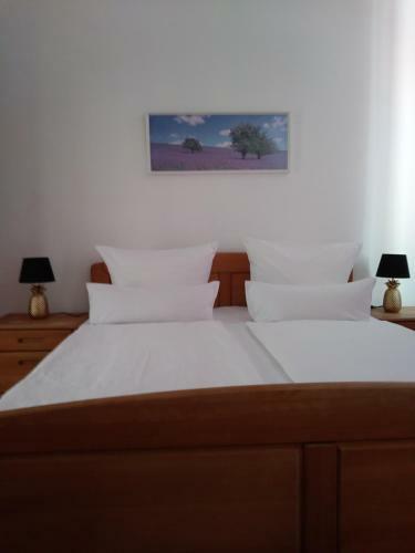 Apartamento Ferienwohnungen Wilhelm