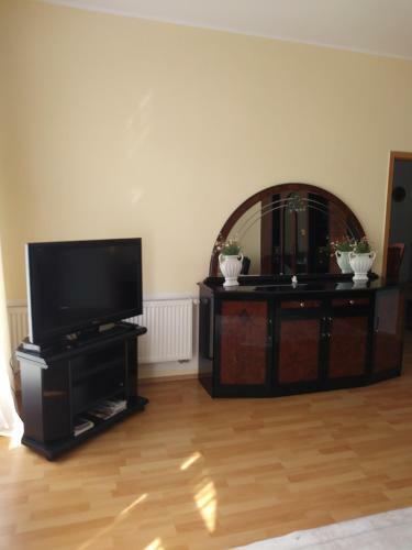 Apartamento Ferienwohnungen Wilhelm