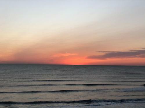 Apartamento Departamento Frente Al Mar