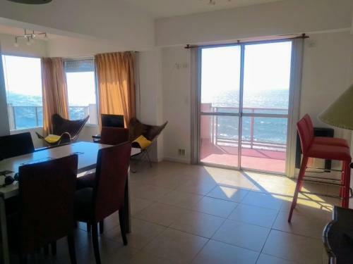 Apartamento Departamento Frente Al Mar