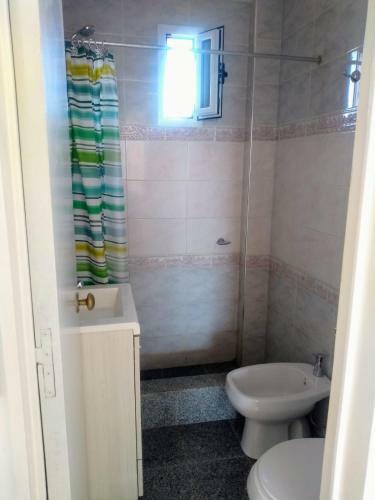 Apartamento Departamento Frente Al Mar