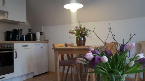 Apartamento Ferienwohnung Gei�ler