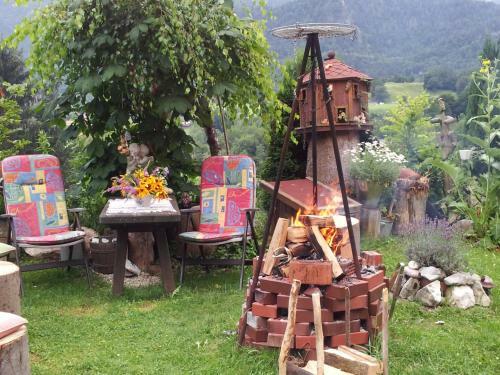 Apartamento Pension-schwarzenbach