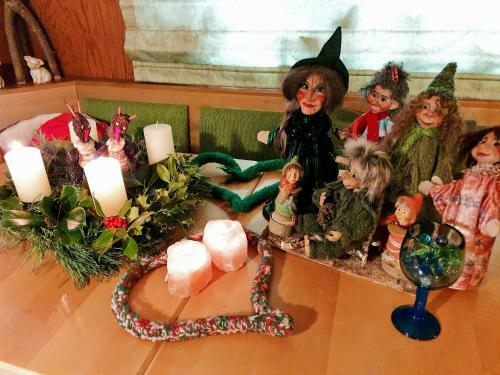 Apartamento Pension-schwarzenbach