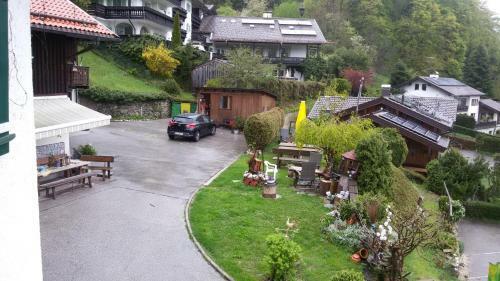 Apartamento Pension-schwarzenbach