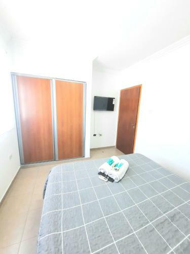 Apartamento Home Zafiro II