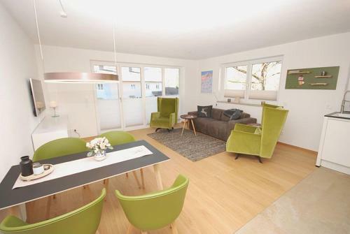 Apartamento Ferienwohnungen Zeno Nonnerstra�e 2