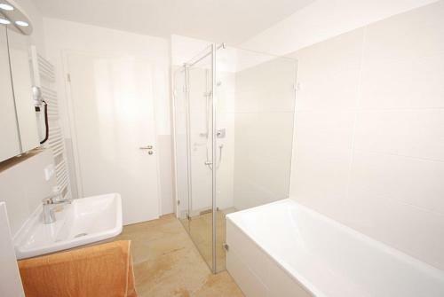 Apartamento Ferienwohnungen Zeno Nonnerstra�e 2