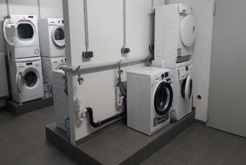 Apartamento Ferienwohnungen Zeno Nonnerstra�e 2