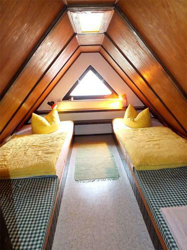 Apartamento Ferienwohnungen Schrot
