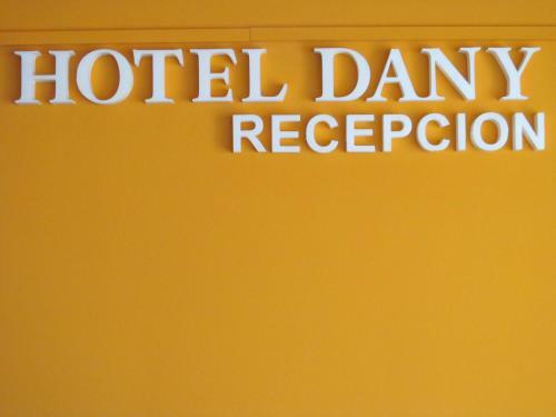 Hotel Dany