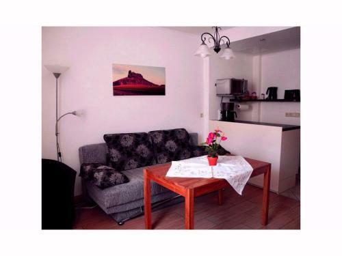 Apartamento Pension Schwarz