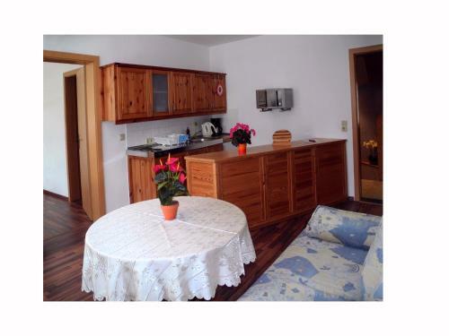 Apartamento Pension Schwarz