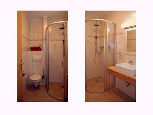 Apartamento Pension Schwarz