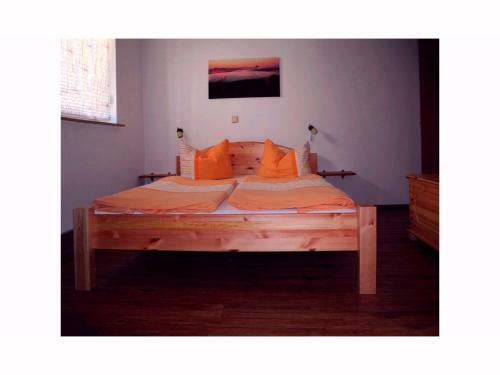 Apartamento Pension Schwarz