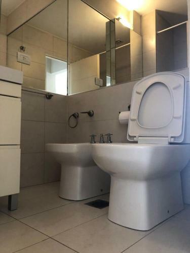 Apartamento Departamento 2/3 Personas